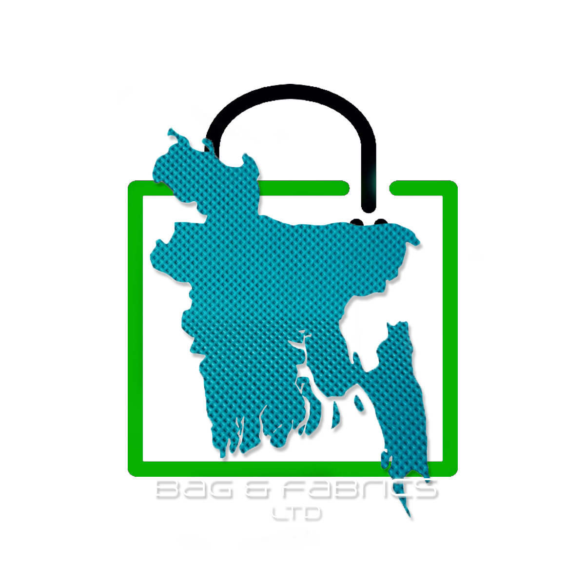 Bangladesh Bag and Fabric Logo
